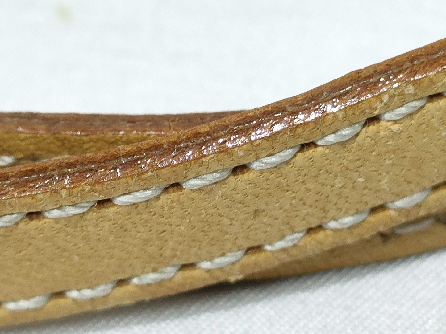 BURBERRY LONDON Burberry Blue Label Checked Shoulder Bag