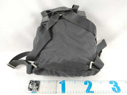 PRADA Prada Backpack Rucksack