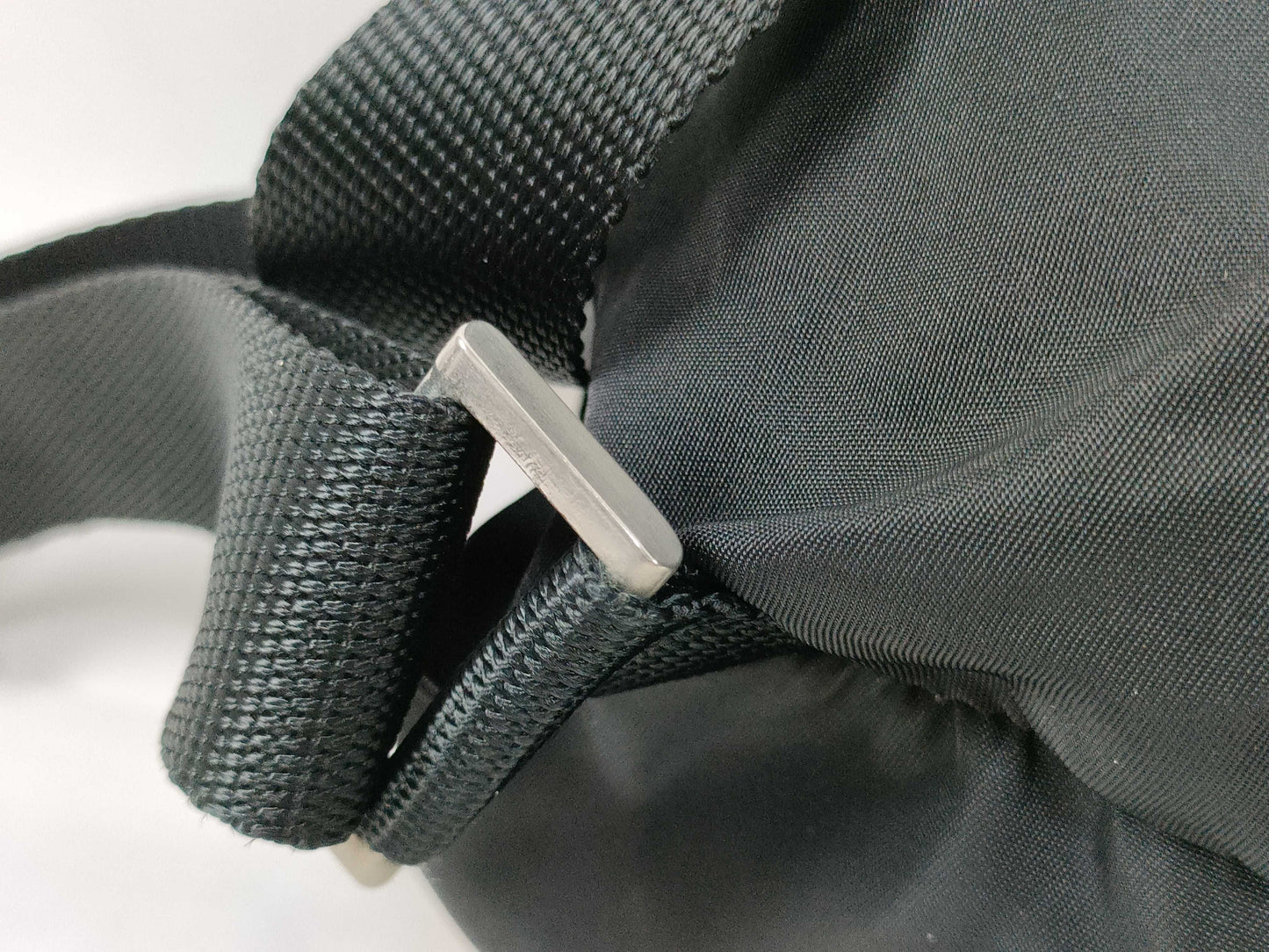 PRADA Prada Backpack Rucksack