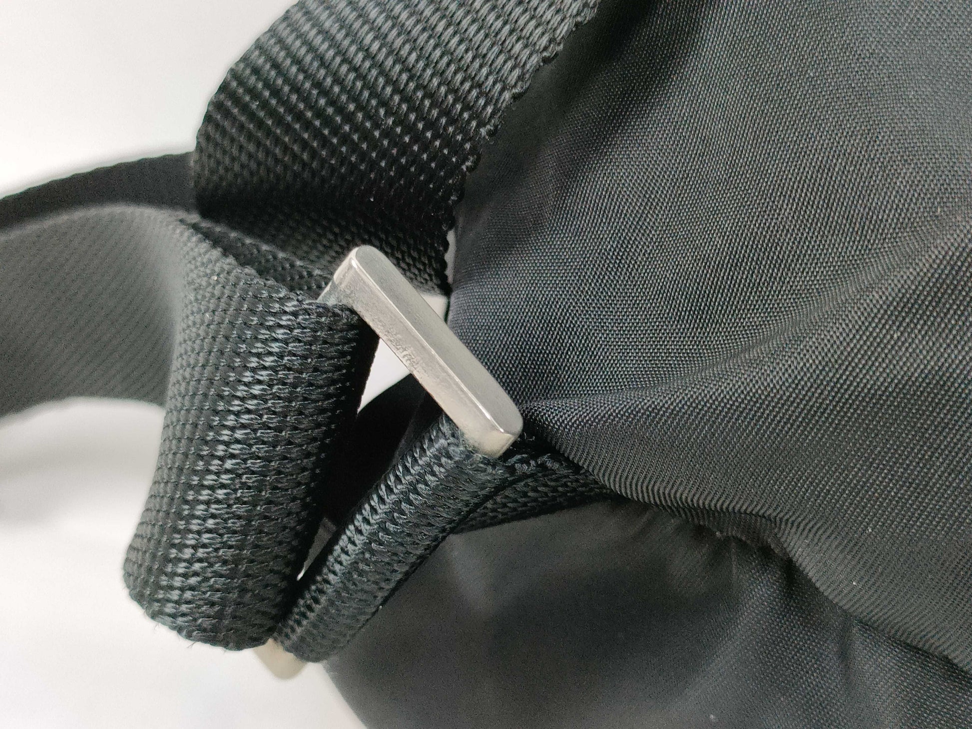 PRADA Prada Backpack Rucksack