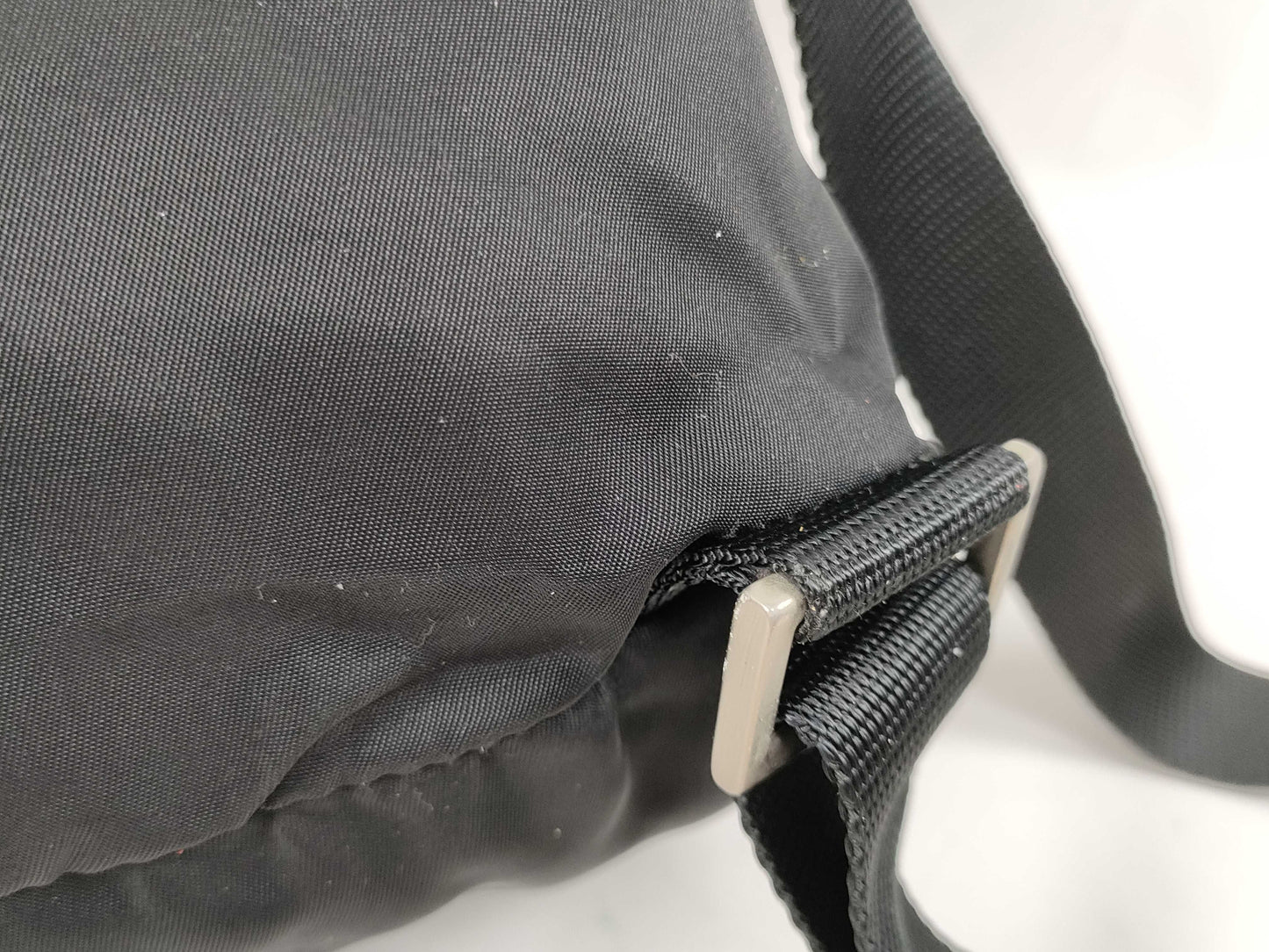 PRADA Prada Backpack Rucksack