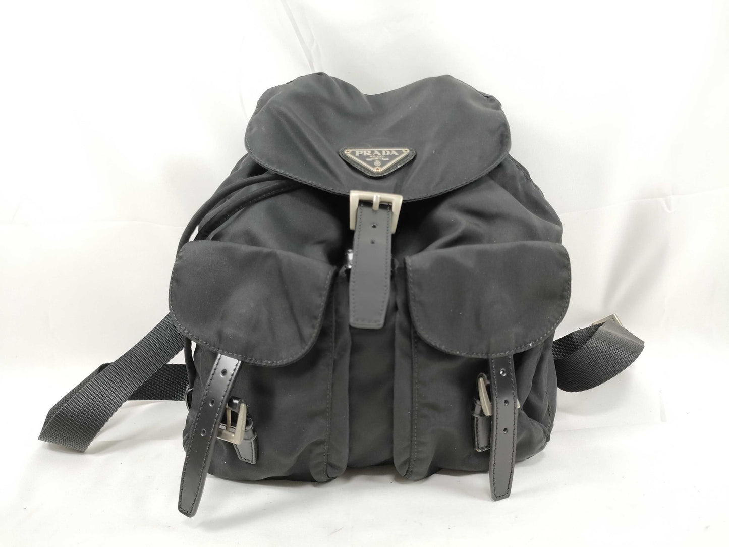 PRADA Prada Backpack Rucksack