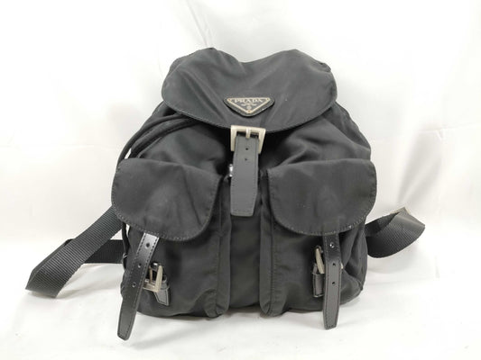 PRADA Prada Backpack Rucksack