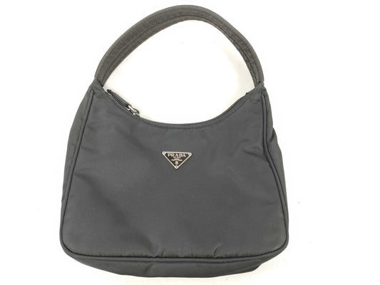 PRADA Prada Hobo Pouch