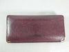 Cartier Must Line Bifold Wallet Long Wallet