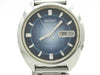 TAG Heuer Five Actus 7019-7210 312890 Blue Dial Automatic Men's Watch
