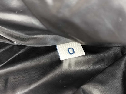 MONCLER Moncler Down Jacket Black Jacket