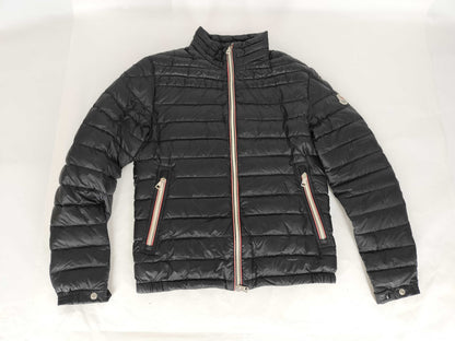 MONCLER Moncler Down Jacket Black Jacket