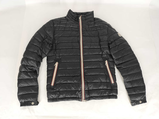 MONCLER Moncler Down Jacket Black Jacket