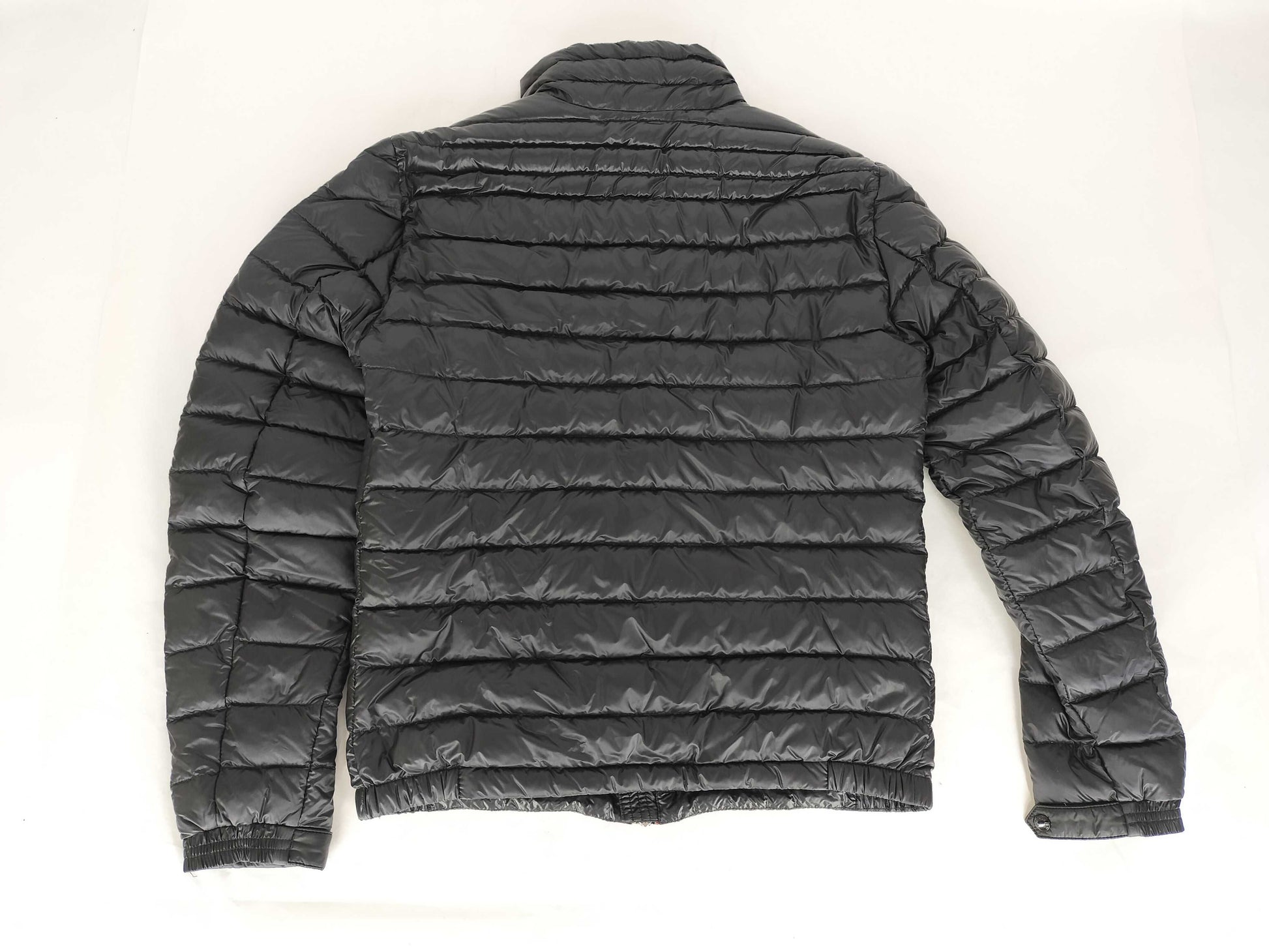 MONCLER Moncler Down Jacket Black Jacket