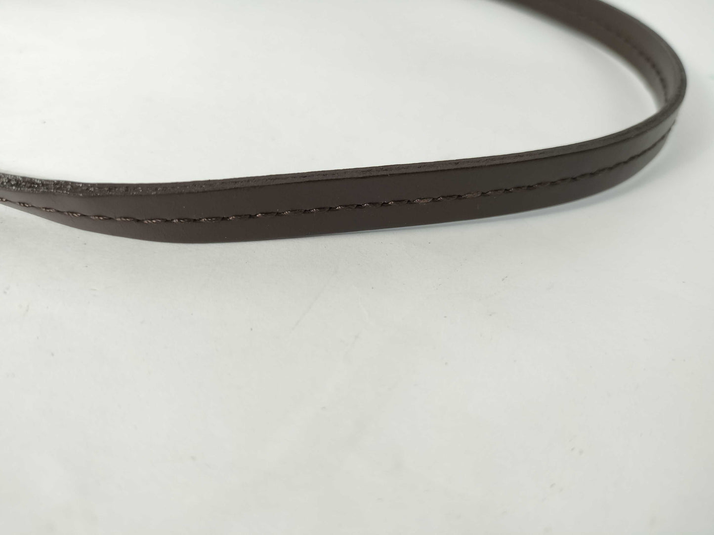 LOUIS VUITTON Damier Navona Pouch N51983