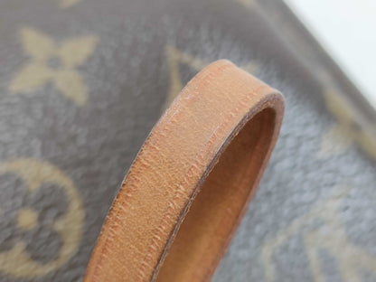 LOUIS VUITTON Monogram LOUIS_VUITTON M51980 Pochette Accessoir AR0026 Bag Bag Pouch