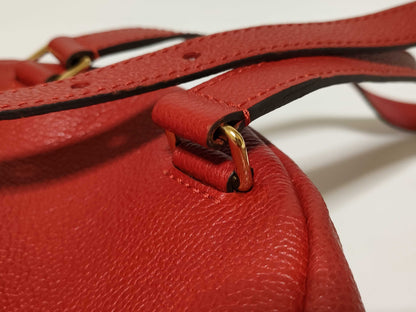 LOUIS VUITTON LOUIS_VUITTON M44015 Sorbonne IC Bag Rucksack