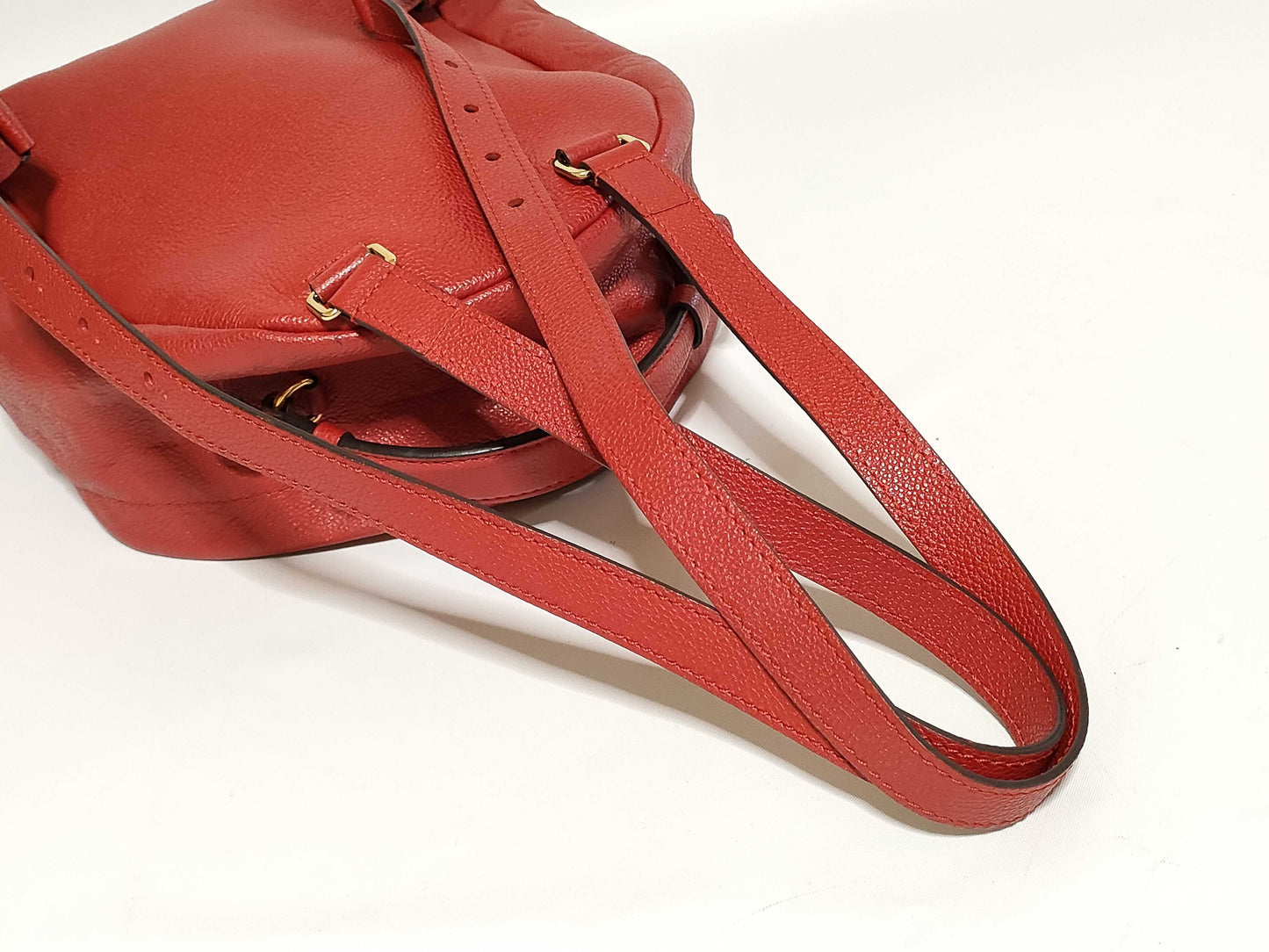 LOUIS VUITTON LOUIS_VUITTON M44015 Sorbonne IC Bag Rucksack