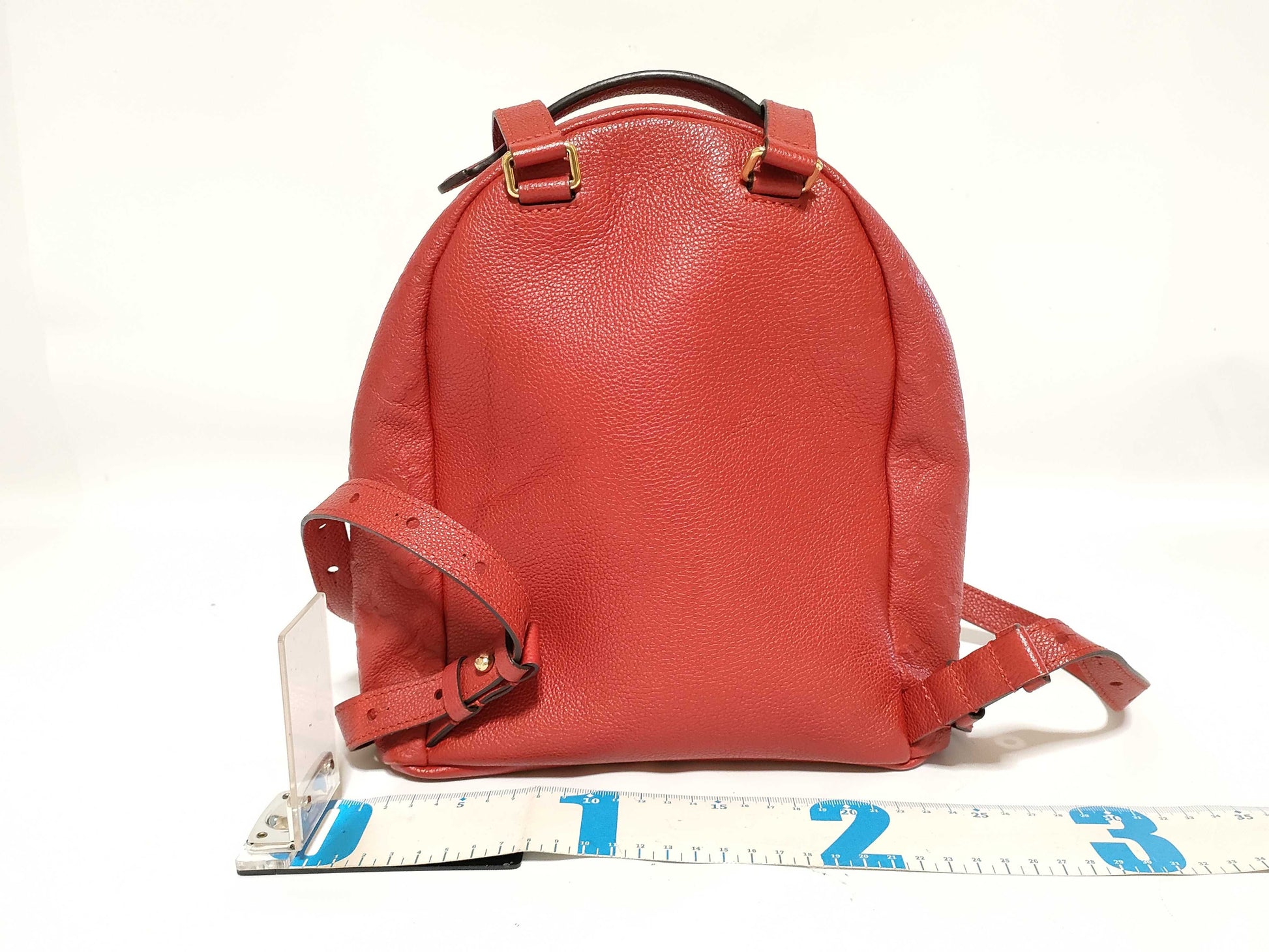 LOUIS VUITTON LOUIS_VUITTON M44015 Sorbonne IC Bag Rucksack