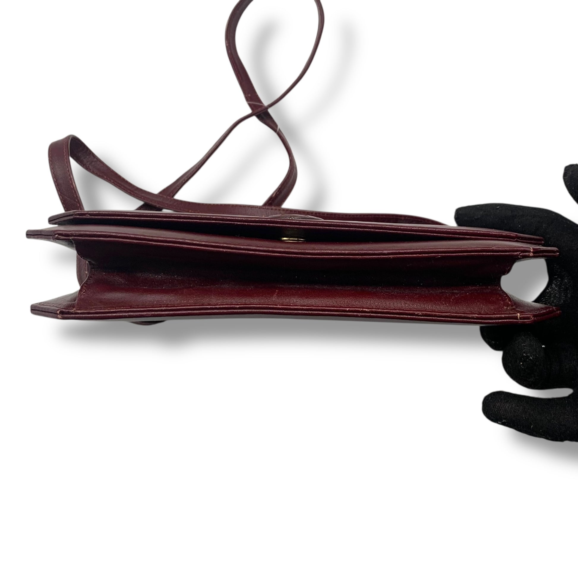 Cartier Cartier Tote Bag 2-Piece Set Bulk Tote Bag