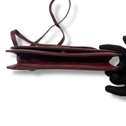 Cartier Cartier Tote Bag 2-Piece Set Bulk Tote Bag