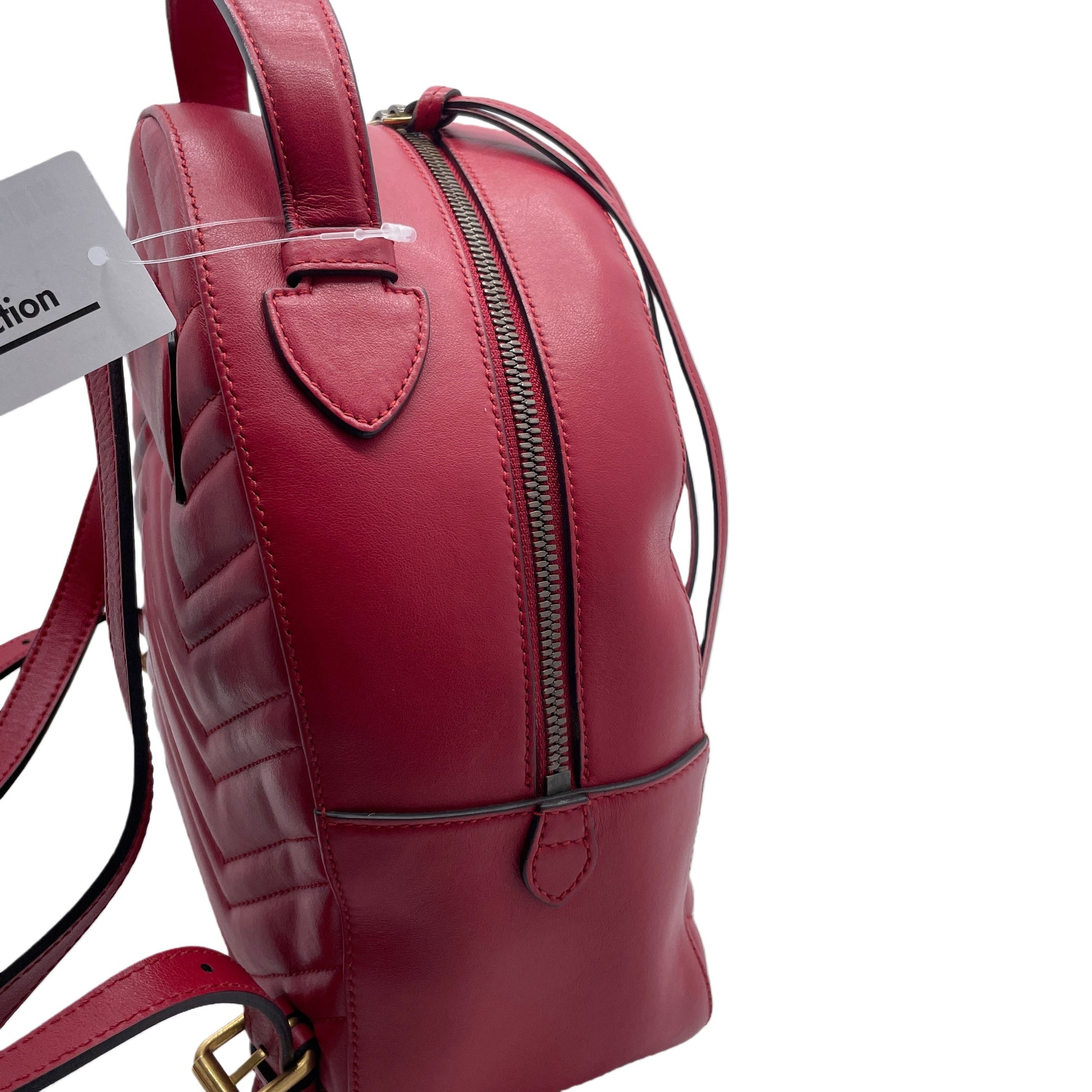 GUCCI Gucci Marmont Rucksack