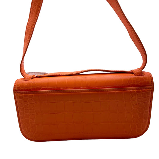 BALENCIAGA Gossip Shoulder Bag