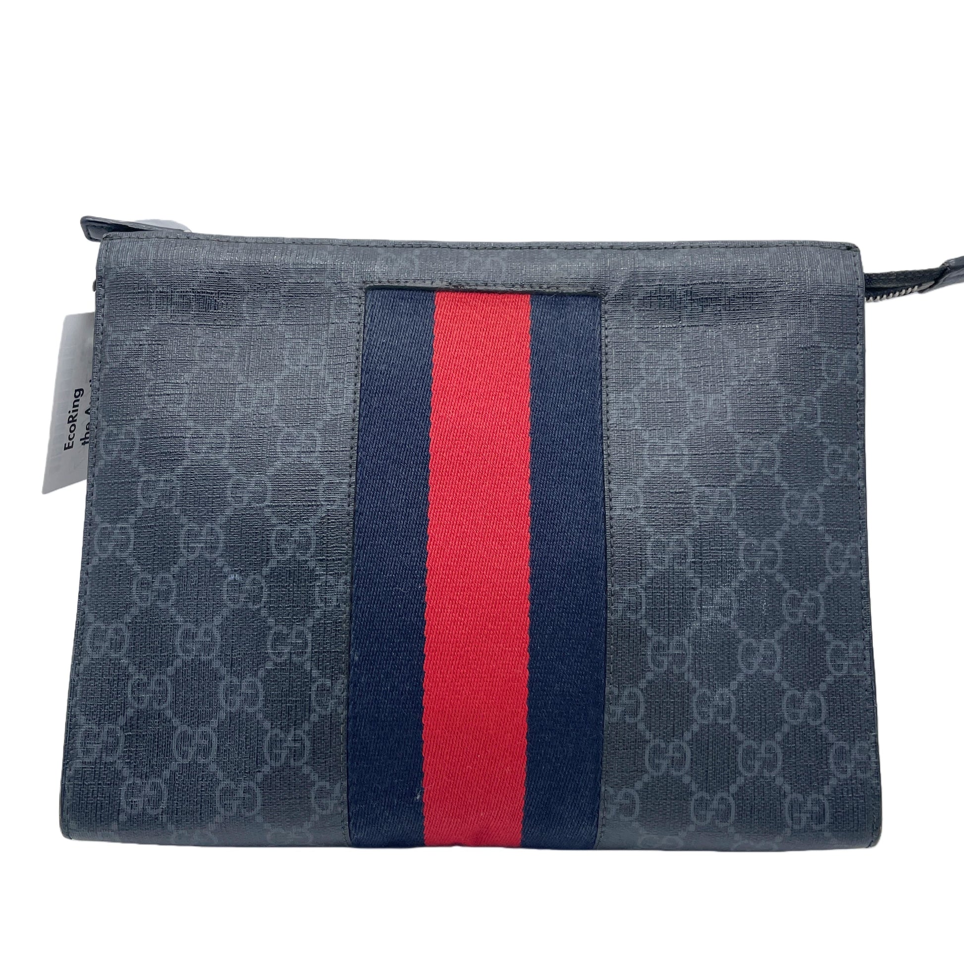 GUCCI Gucci GG Supreme Second Bag