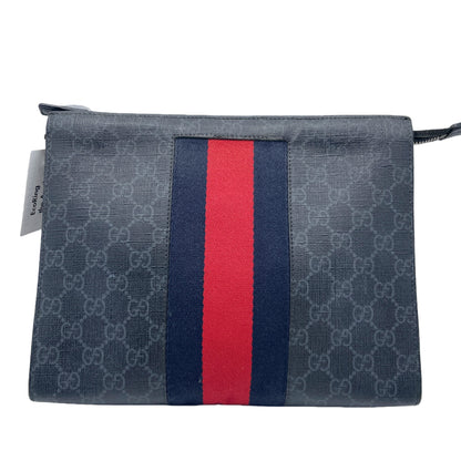 GUCCI Gucci GG Supreme Second Bag