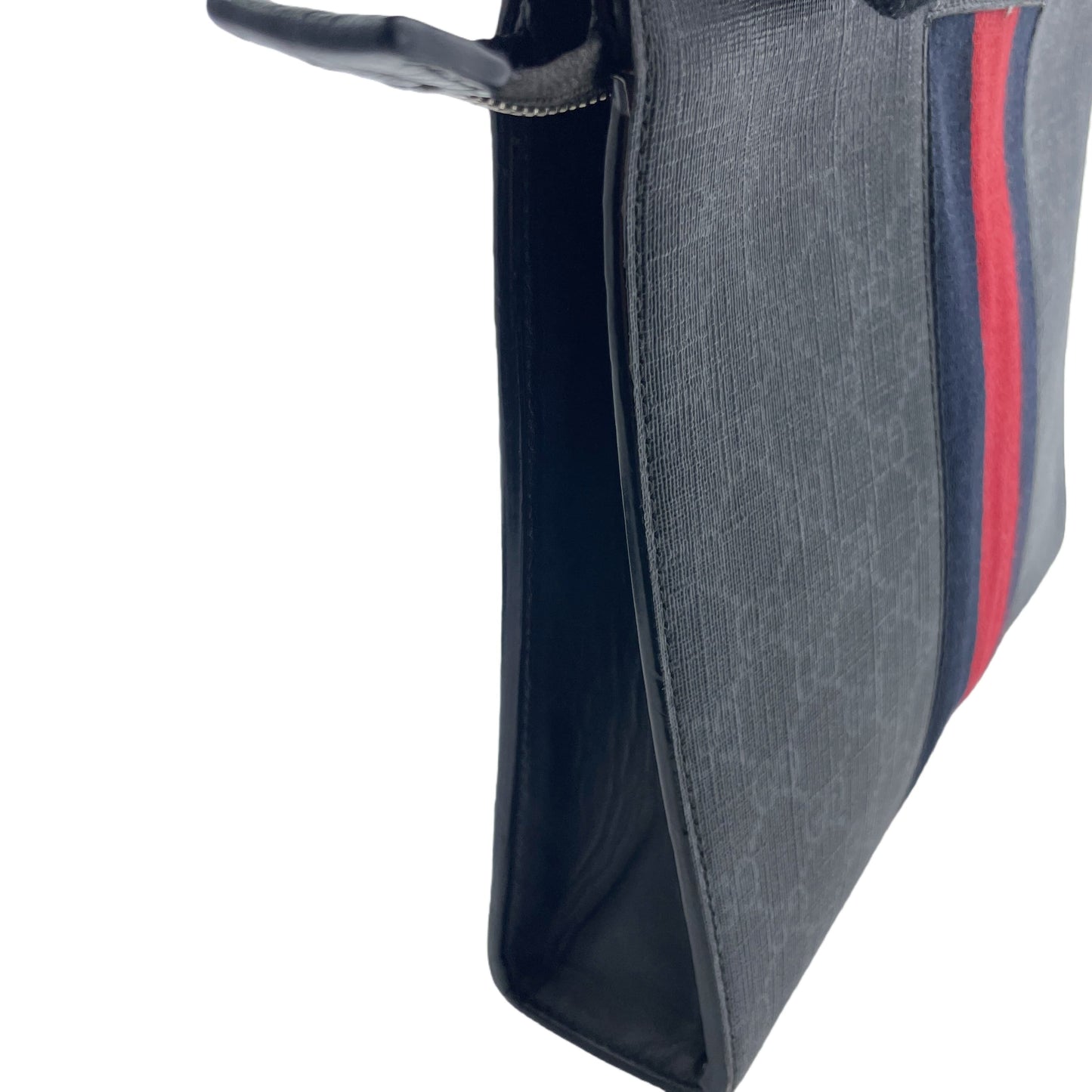 GUCCI Gucci GG Supreme Second Bag