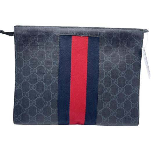 GUCCI Gucci GG Supreme Second Bag