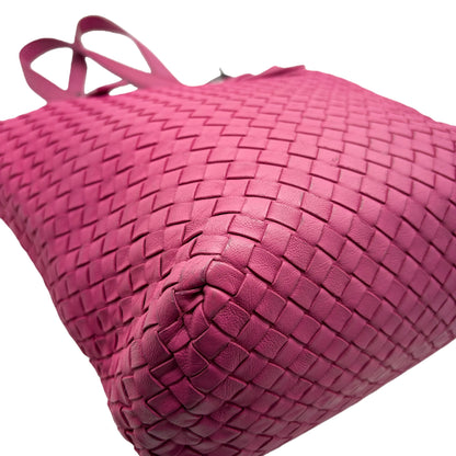 BOTTEGA VENETA Intrecciato Tote Bag Tote Bag