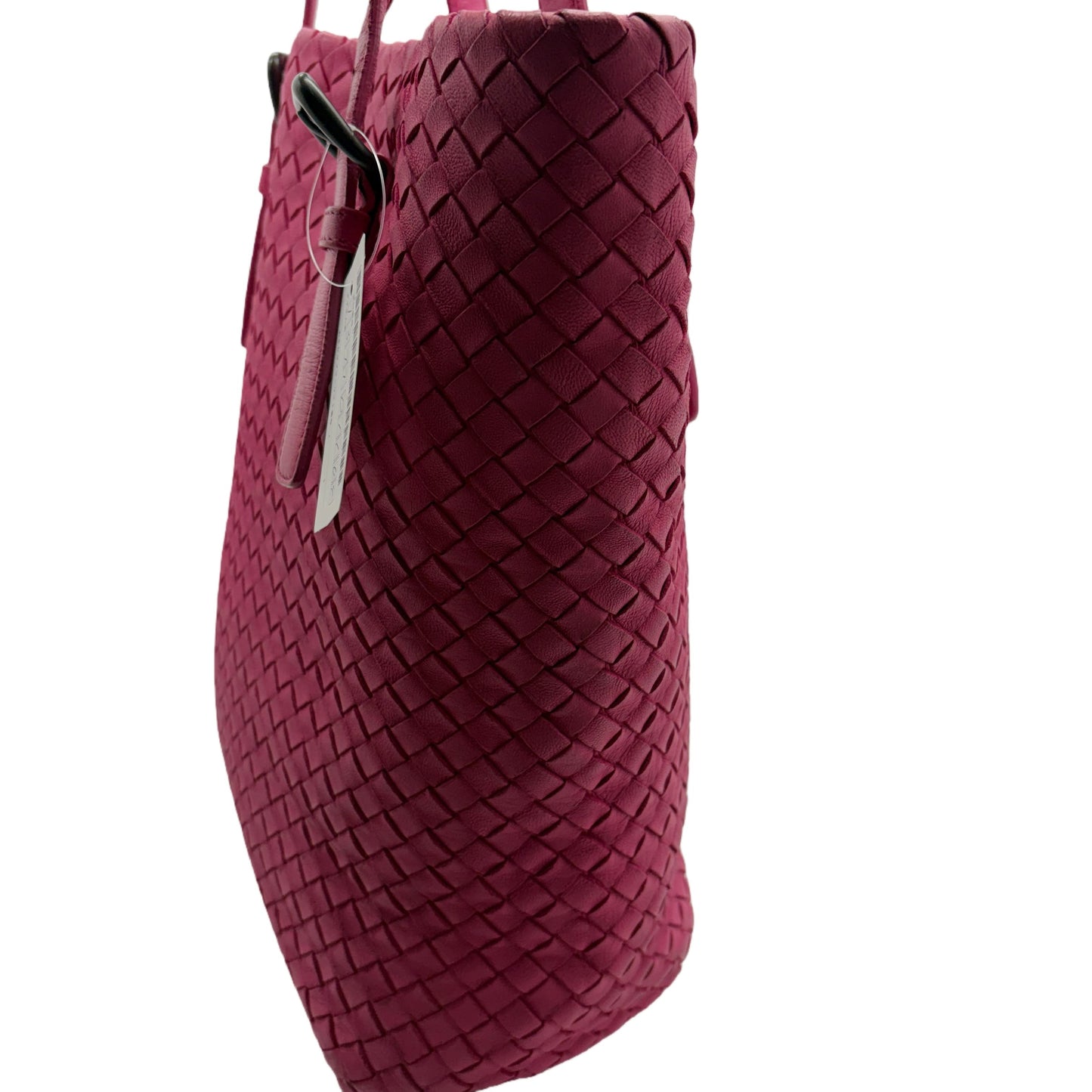 BOTTEGA VENETA Intrecciato Tote Bag Tote Bag