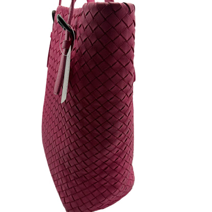 BOTTEGA VENETA Intrecciato Tote Bag Tote Bag