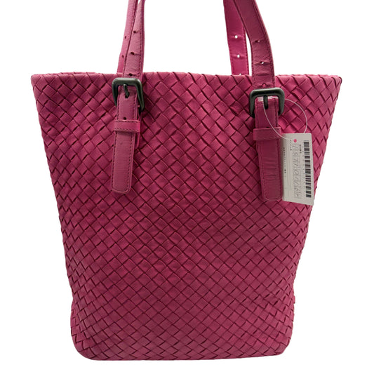 BOTTEGA VENETA Intrecciato Tote Bag Tote Bag