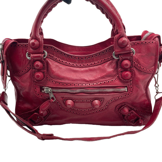 BALENCIAGA 2way shoulder bag shoulder bag