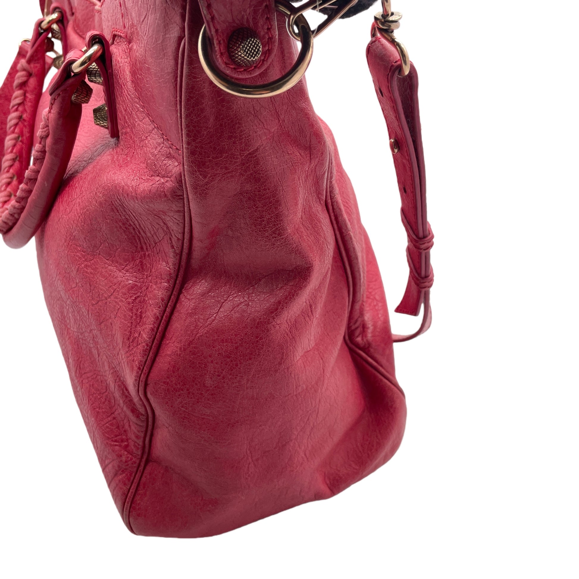 BALENCIAGA 2-way shoulder bag