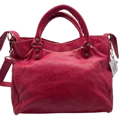 BALENCIAGA 2-way shoulder bag