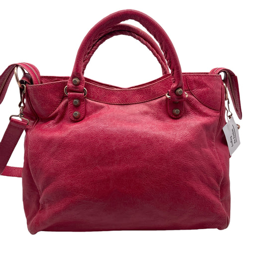 BALENCIAGA 2-way shoulder bag