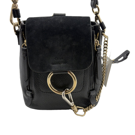 chloe Chloe Rucksack