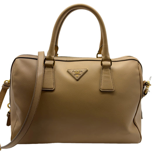 PRADA Saffiano Handbag