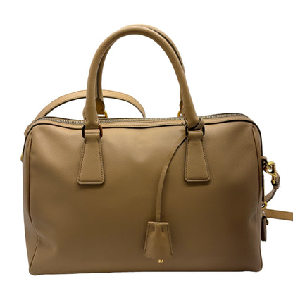 PRADA Saffiano Handbag