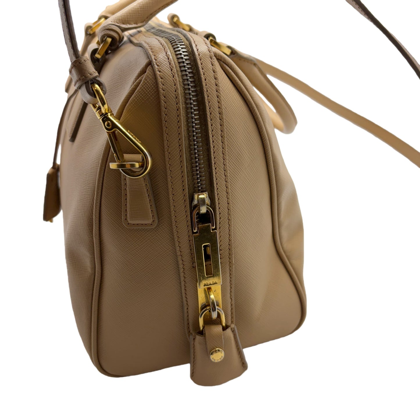 PRADA Saffiano Handbag