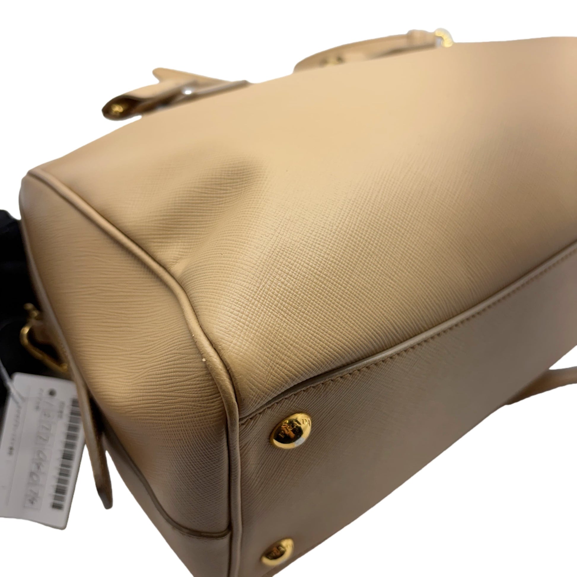 PRADA Saffiano Handbag