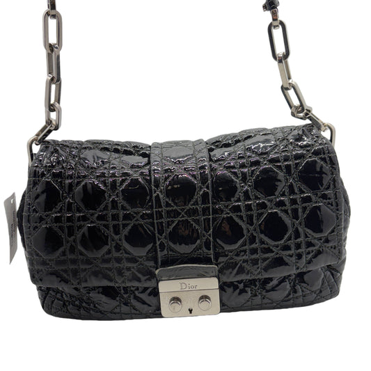 Dior Chain Shoulder Bag