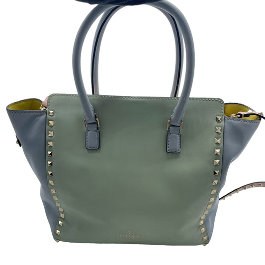 Valentino Garavani Valentino Studded 2-way Shoulder Bag Tote Bag