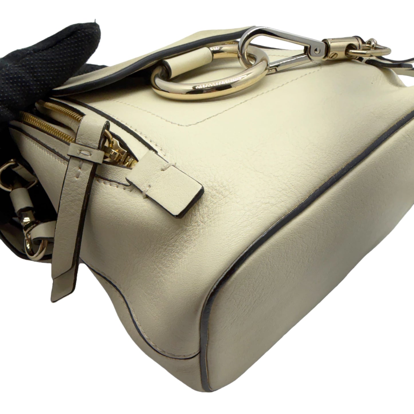 chloe Chloe Leather Rucksack