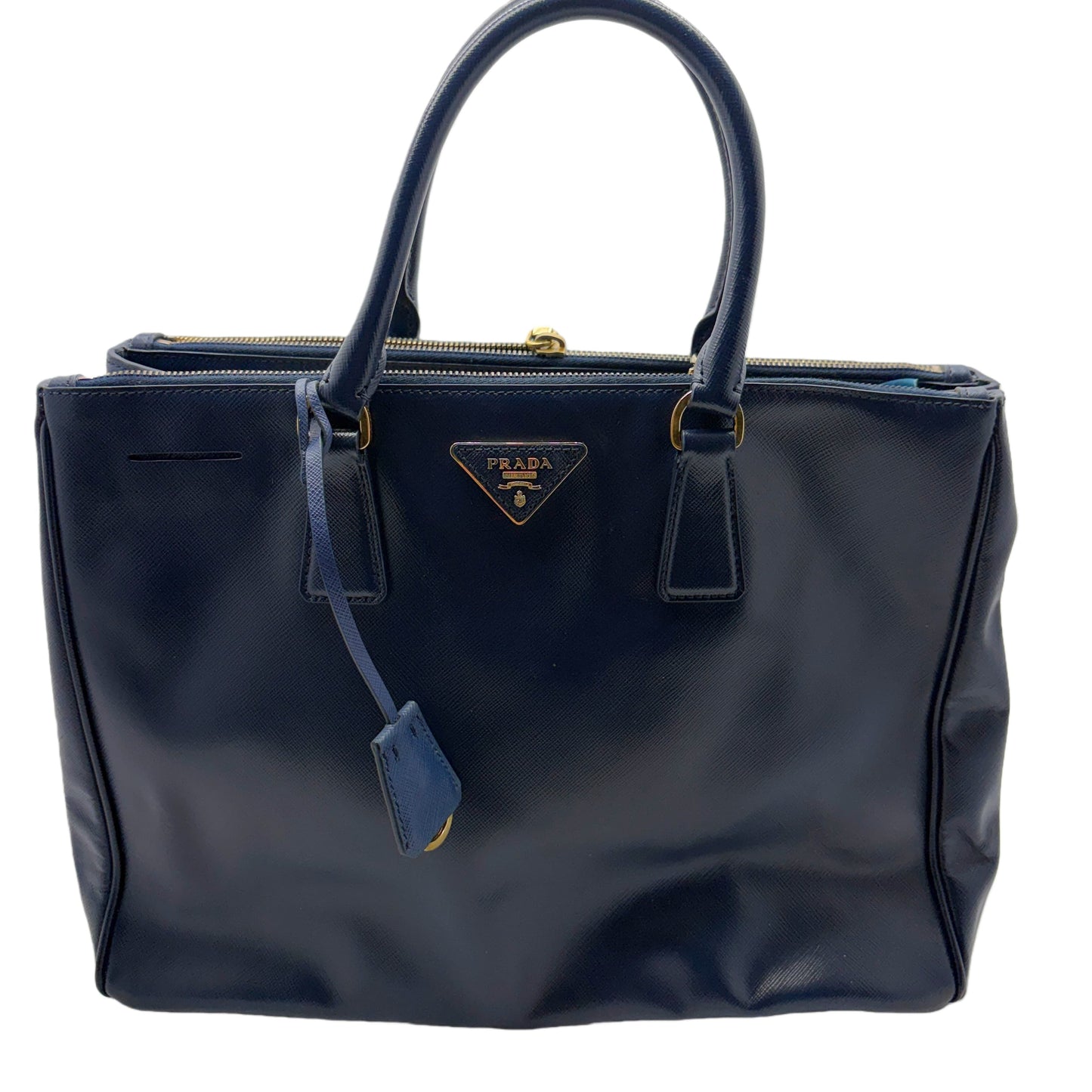 PRADA Safiano Bag Handbag Handbag