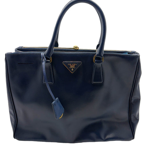 PRADA Safiano Bag Handbag Handbag