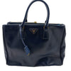 PRADA Safiano Bag Handbag Handbag