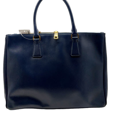 PRADA Safiano Bag Handbag Handbag