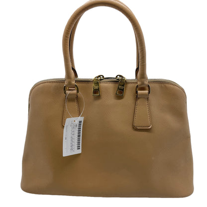 PRADA Safiano Handbag