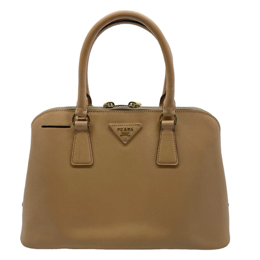 PRADA Safiano Handbag