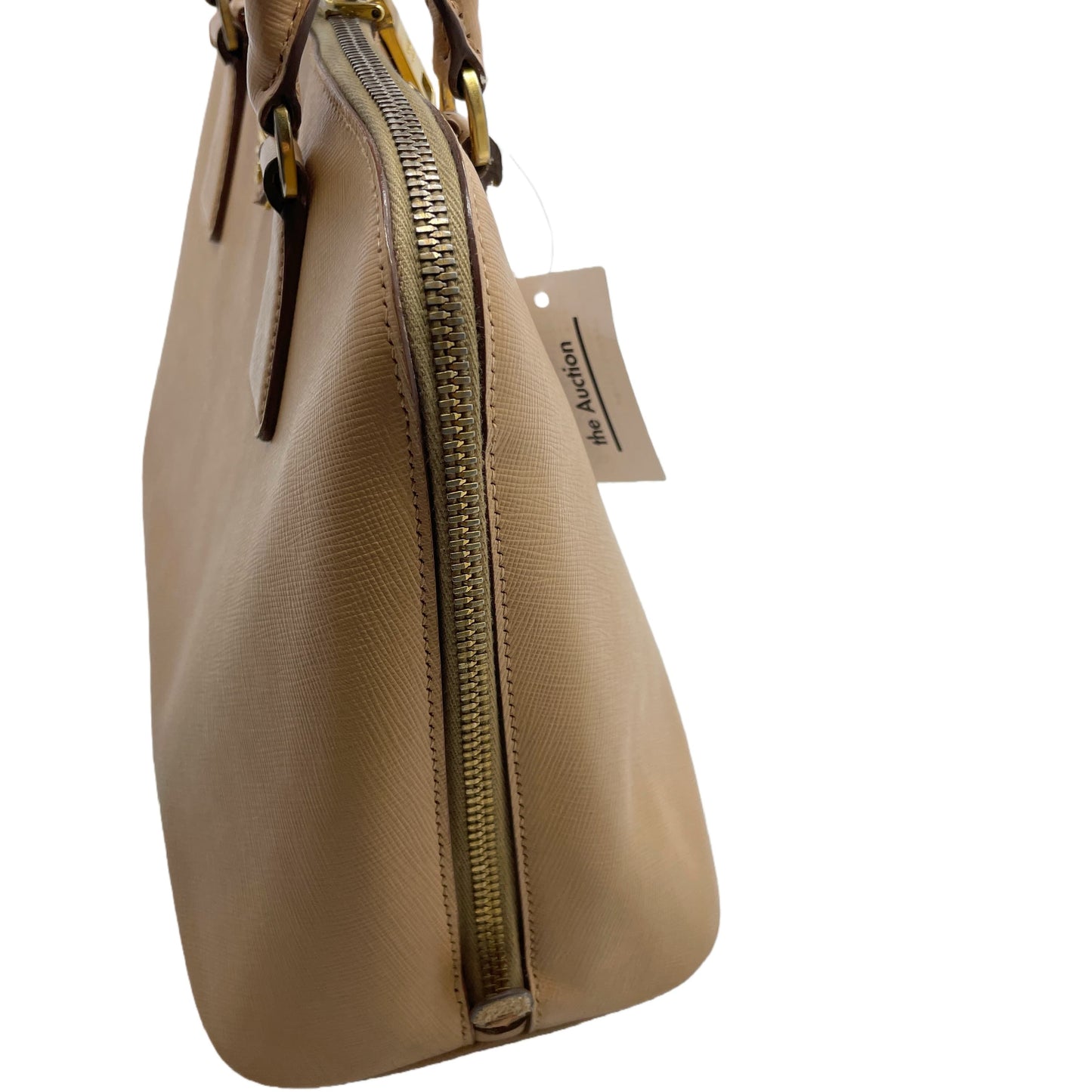 PRADA Safiano Handbag